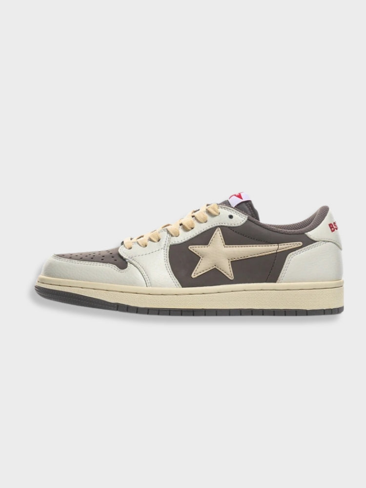 Travis Star Dunks