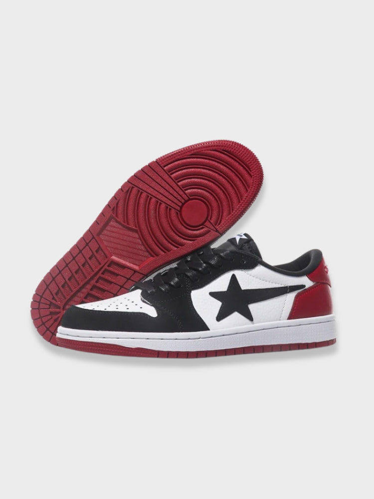 Travis Star Dunks