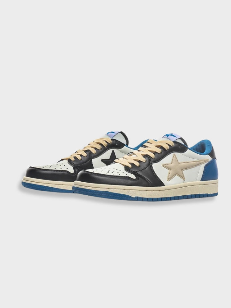 Travis Star Dunks