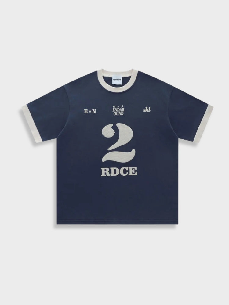 2 RDCE Tee