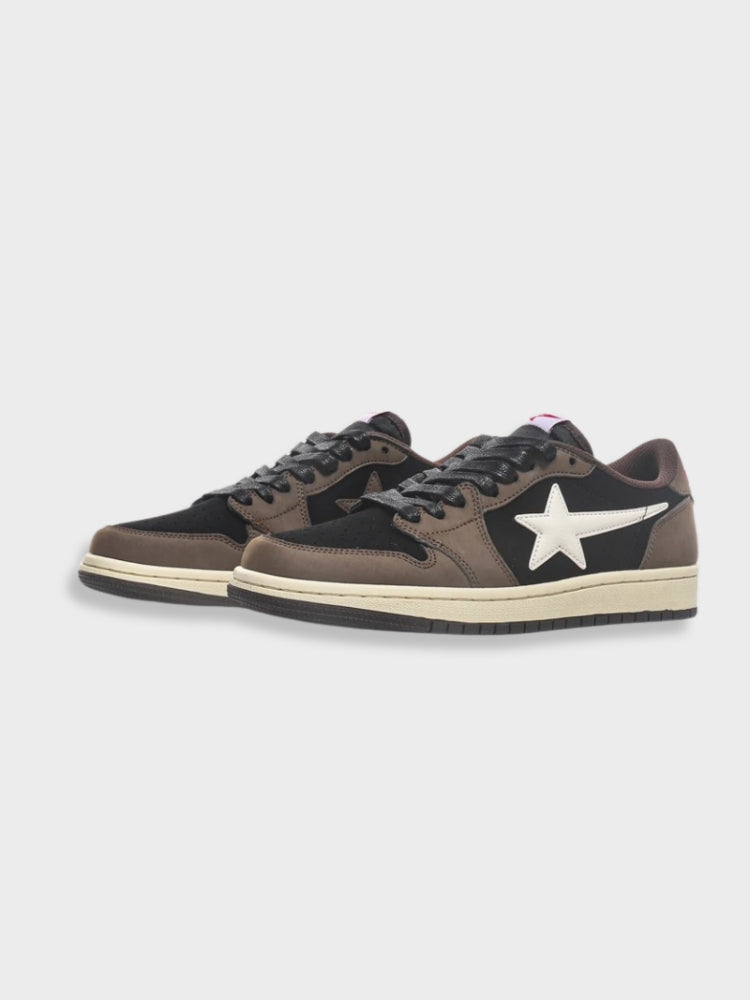 Travis Star Dunks