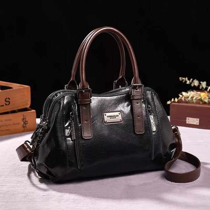 Nancy | Ledertasche