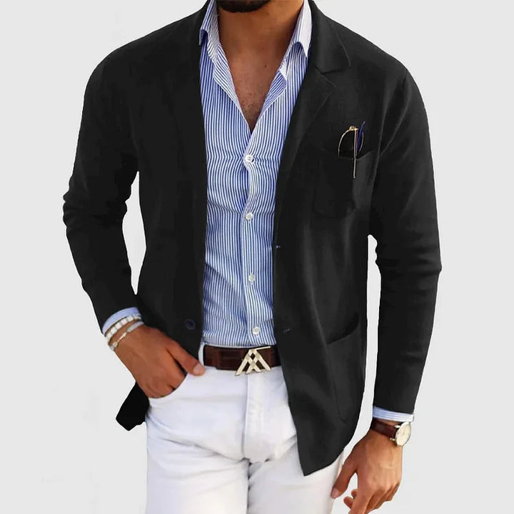 Gunther | Bequemer Blazer