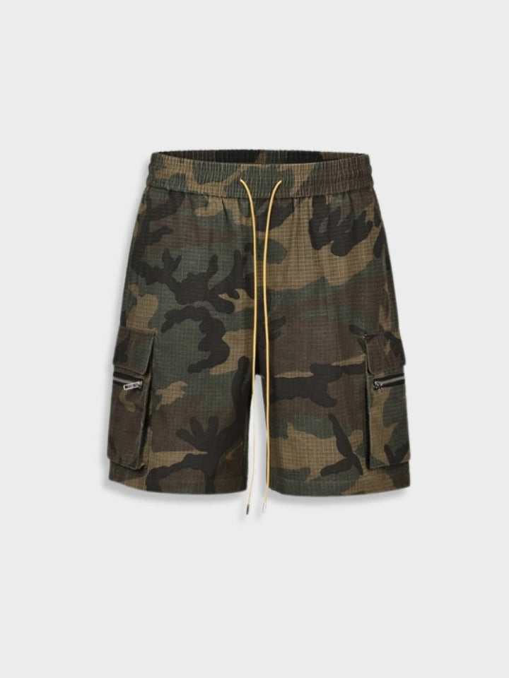 Camo Shorts