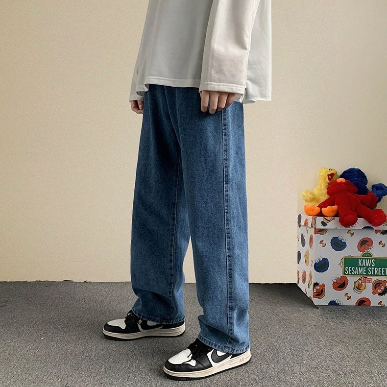 Jason | Baggy Jeans