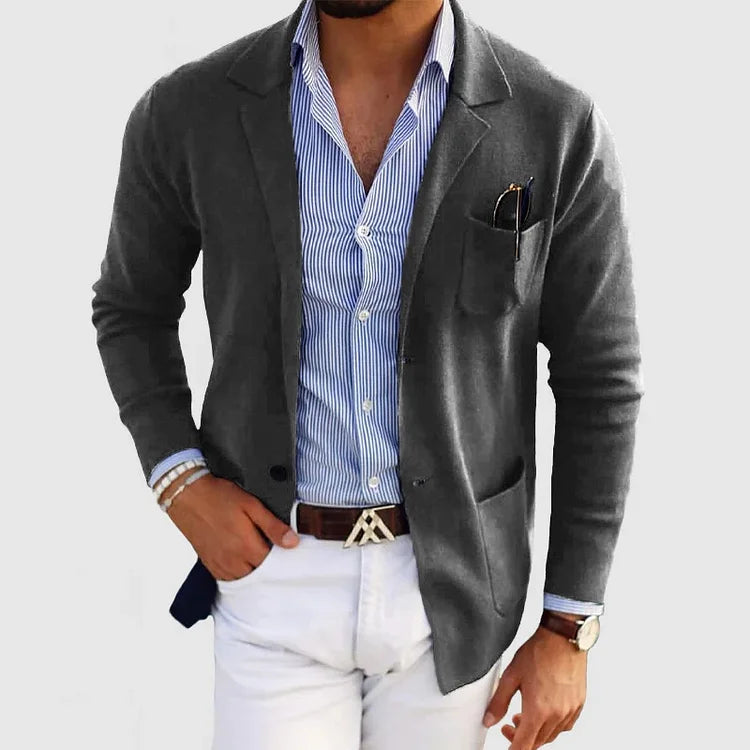 Gunther | Bequemer Blazer