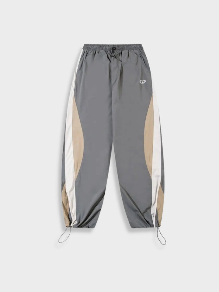 Amaldi x Okoro Tech Straight Joggers