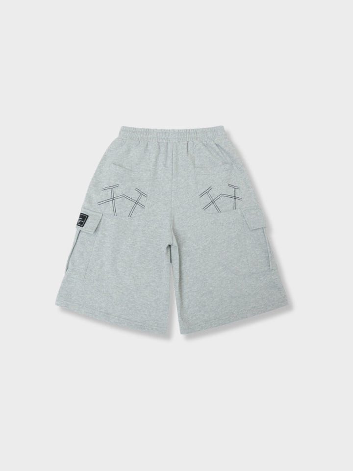 Vintage West Coast Shorts