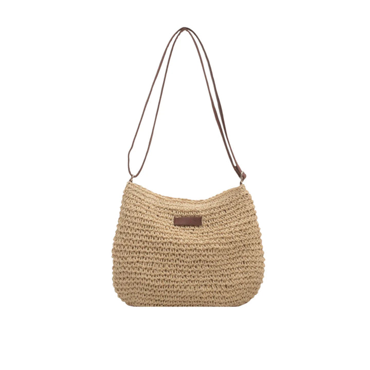 Ellie | gewebte Handtasche