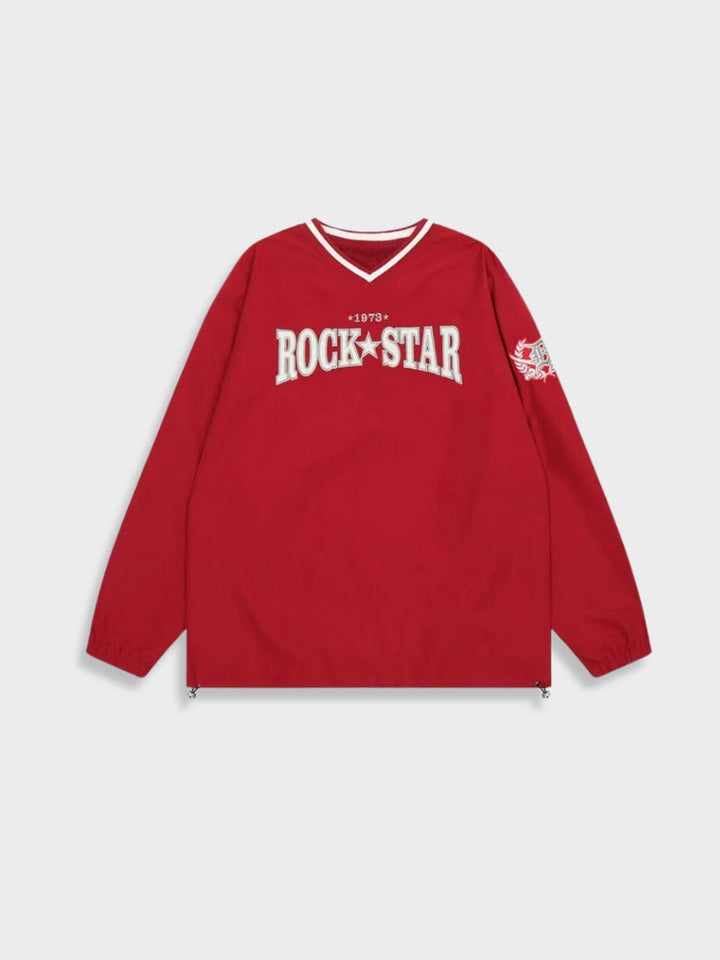 Vintage Rockstar Longsleeve