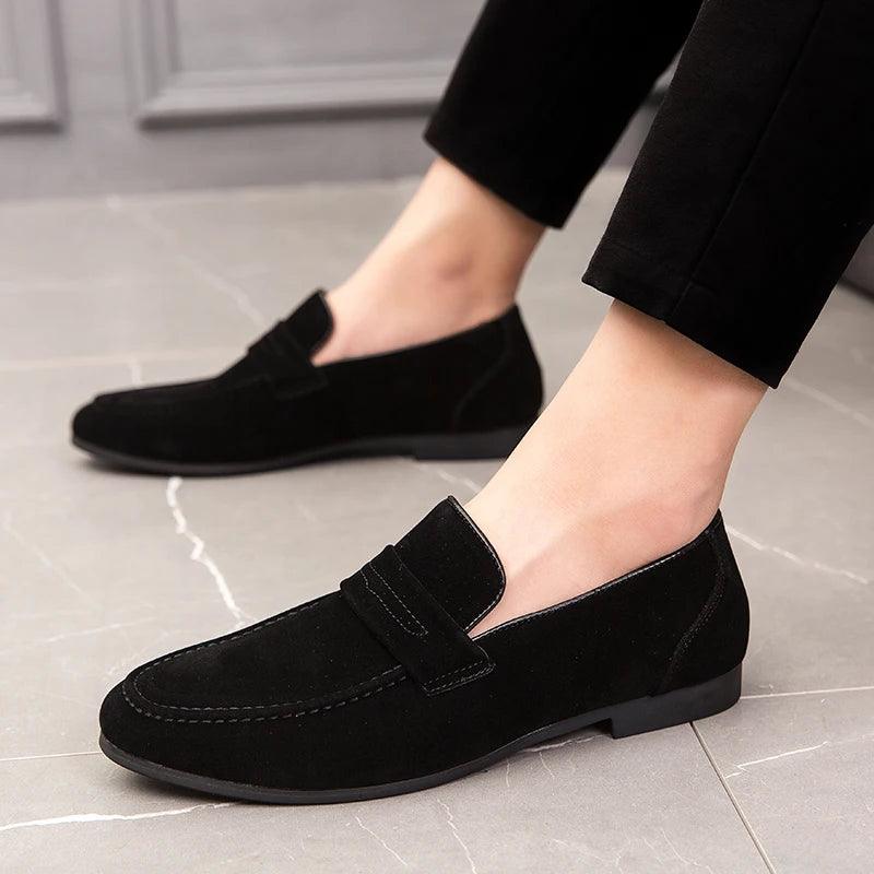 Stefano | Loafers