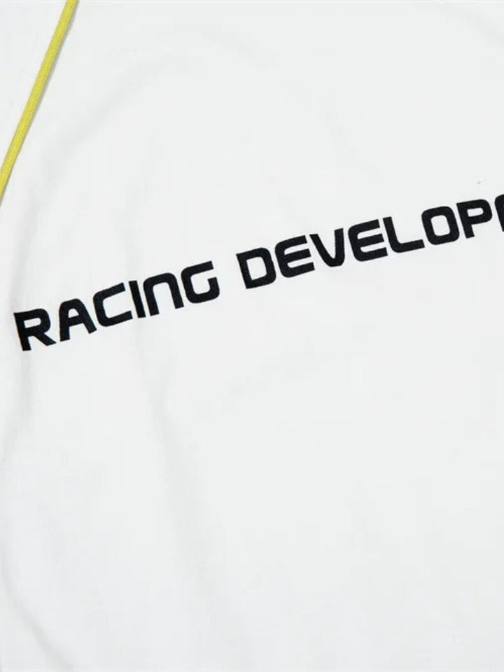 Racing Development Tee