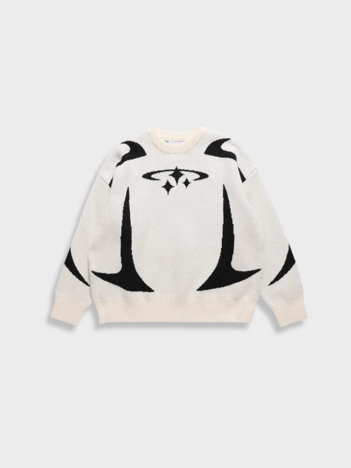 Y2K Sweater