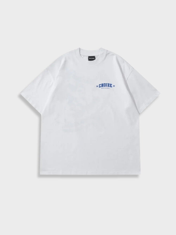 Offizielle Choize Tee