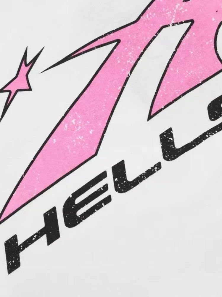 Hellstar 1996 Tee