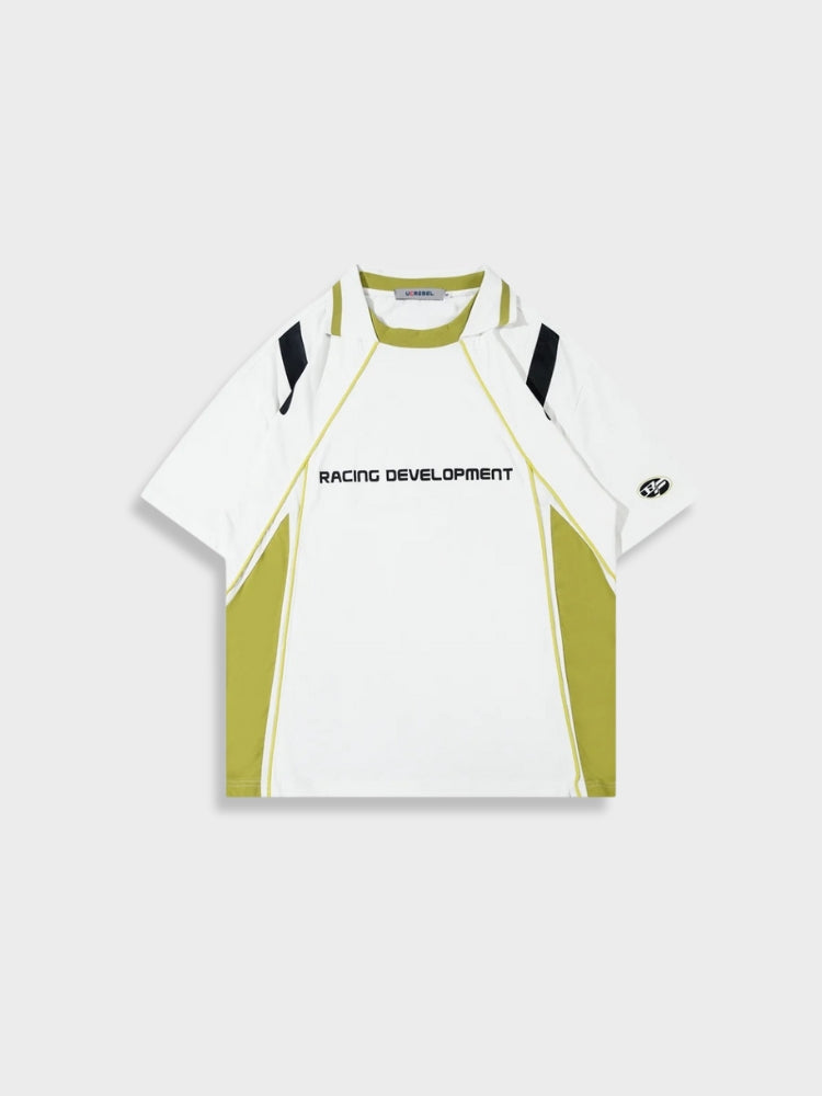 Racing Development Tee