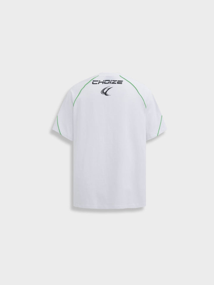 Choize Acadamy Sport Tee