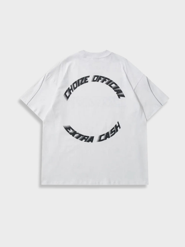 Choize Vintage Tee