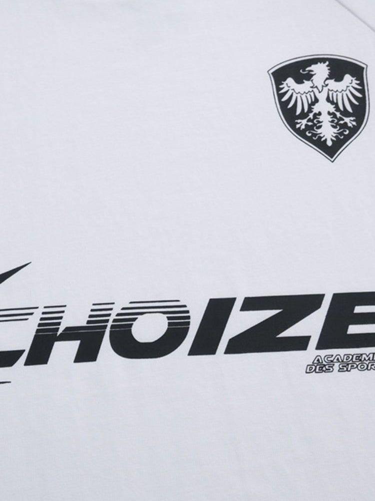 Choize Acadamy Sport Tee