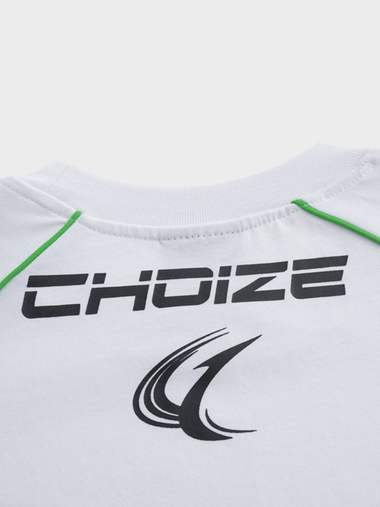 Choize Acadamy Sport Tee