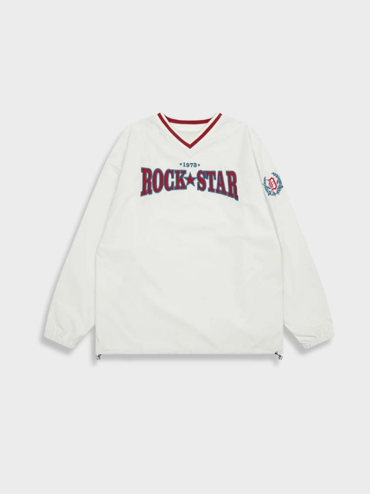 Vintage Rockstar Longsleeve